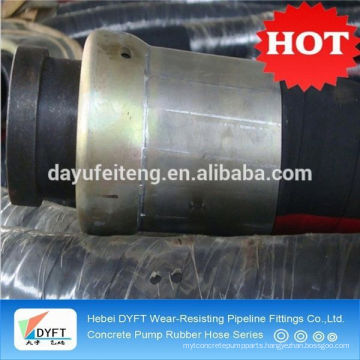 best factory shotcrete equipment hose